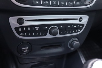 Renault Megane III Grandtour 1.4 16v TCe 130KM 2011 Renault Megane 1.4 TCe, Navi, Xenon, Klima, zdjęcie 16