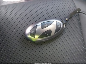 Hyundai Grand Santa Fe 2025 Hyundai Grand Santa Fe 2025 HYUNDAI SANTA FE HYBRID SEL 1.6 Hybryda 178KM, zdjęcie 14