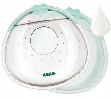 НАБОР КОРМОВ ДЛЯ МОЛОКОСБОРНИКА NENO CLARO FOOD x2