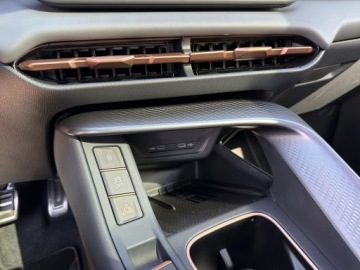 Cupra Terramar SUV 2.0 TSI 265KM 2025 Cupra Terramar VZ 2.0 TSI 4x4 / 265 KM DSG / Bezwy, zdjęcie 28