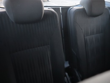 Opel Zafira C Tourer 1.4 Turbo ECOTEC 140KM 2012 Opel Zafira 1.4 Turbo, GAZ, 7 miejsc, Klima, zdjęcie 14