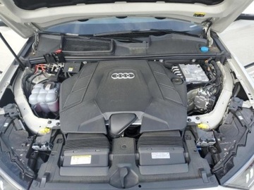 Audi Q7 II 2024 Audi Q7 2024 AUDI Q7 PREMIUM PLUS, silnik 3.0, 44, od ubezpieczyciela 3.0, zdjęcie 11