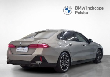 BMW Seria 5 G90-91 2025 BMW Seria 5 2.0 Benzyna 208KM, zdjęcie 24
