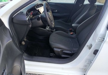 Opel Corsa F Hatchback 5d 1.2 75KM 2023 Opel Corsa Edition 2023, zdjęcie 7