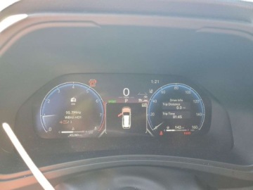 Toyota 2024 Toyota Grand Highlander XLE 2024 2.4 Benzyna 265KM, zdjęcie 9