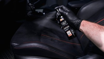 ADBL LEATHER MIST 200мл АРОМАТ КОЖИ ДЛЯ АВТОМОБИЛЕЙ ДОМ