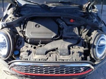 Mini Clubman F54 2020 MINI Clubman 2020, 2.0L, 4x4, COOPER S, od ubezpieczalni 2.0 Benzyna 189KM, zdjęcie 10