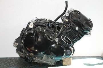 TRIUMPH TIGER 955i 01-06 SILNIK