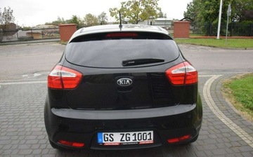 Kia Rio III Hatchback 3d 1.2 DOHC CVVT 85KM 2014 Kia Rio 1.2B Klima 2014r Sprowadzony Oplacony 1.2 Benzyna 85KM, zdjęcie 9