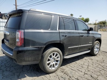  GMC Yukon Denali, 2020r., 4x4, 6.2L 6.2 Benzyna 420KM, zdjęcie 2