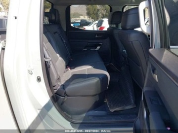 Toyota Tundra II 2023 Toyota Tundra Limited, 2023r., 4x4, 3.6L 3.6 Benzyna 389KM, zdjęcie 9