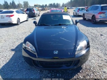 Honda 2006 Honda S 2000 2006 2.2l 2.2 Benzyna 237KM, zdjęcie 7