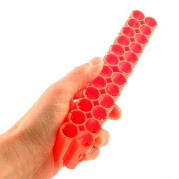 Контейнер для батарей Storacell 24xAA OR