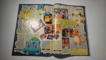 Секретная служба 11/99 (73)