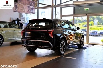 Hongqi HS3 2025 Hongqi HS3 FV23Dostep bezkluczykowyInteligentny adaptacyjny tempomat, zdjęcie 21