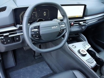 Kia Sportage V SUV Facelifting 1.6 T-GDI HEV 239KM 2026 KIA Sportage 1.6 T-GDI HEV L Black Edition 4WD aut 239KM 2026, zdjęcie 4