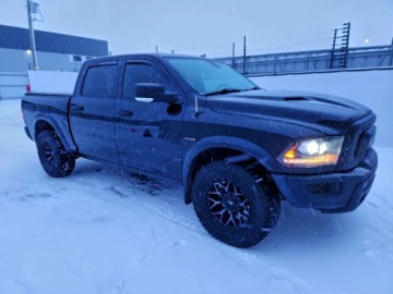  RAM 1500 Classic Slt 2022 5.7 Benzyna 395KM, zdjęcie 4