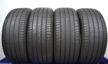 215/50R17 91W MICHELIN PRIMACY 4 x4szt 2408o