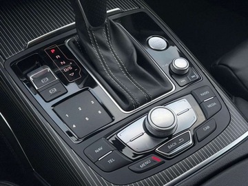 Audi A6 C7 Avant Facelifting 3.0 TDI competition 326KM 2016 Audi A6 Avant Competition Salon PL Matrix LED Pneumatyka Apple CarPlay And, zdjęcie 27