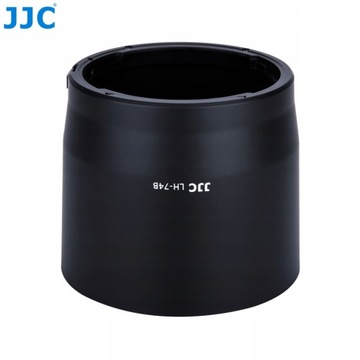 Замена СОЛНЦЕЗАЩИТНОГО ВИЗОРА CANON ET-74B JJC