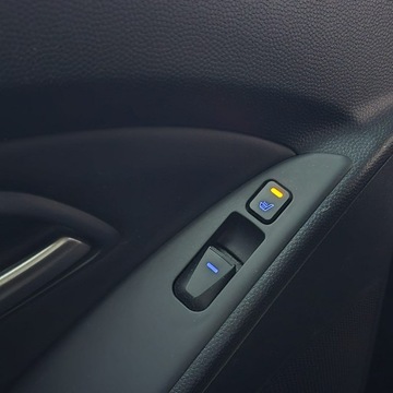 Hyundai ix35 SUV 1.6 GDI 135KM 2013 Hyundai ix35 1.6 Benzyna 136KM Nawigacja Kamera, zdjęcie 27