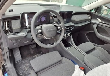 Skoda Kodiaq II 2025 Skoda Kodiaq 2.0 TSI 204KM DSG 4x4 EDITION 130, dostepny od reki 2.0, zdjęcie 3