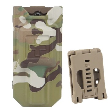 Tactical Emergency Tourniquet Outdoor Portable Medical First Aid Kit Quick