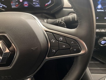 Renault Captur II 2023 Renault Captur 1.3 TCe Intens EDC II (2019-) Renau, zdjęcie 13