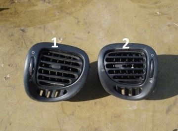 CITROEN XSARA PICASSO WLOT POWIETRZA