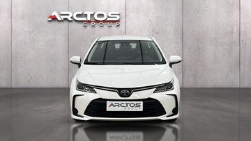 Toyota Corolla XII 2022 Toyota Corolla 1.8 Hybrid GPF Active sedan, zdjęcie 7