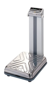 Waga CAS DB-1H PLUS 150kg