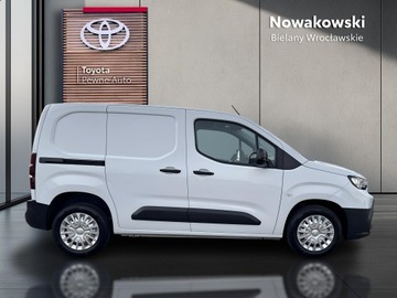 Toyota Proace II 2024 Toyota PROACE CITY L1 1,5-l D-4D S&amp;S City 1.5 D-4D, zdjęcie 5