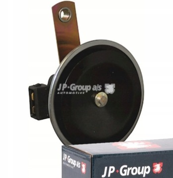 SYGNAŁ DŹWIĘKOWY JP GROUP do VW PASSAT 3.6 R36