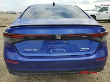 Honda 2023 Honda Accord 2023 2.0L Hybrid Sport Sedan 2.0 Benzyna 204KM, zdjęcie 5
