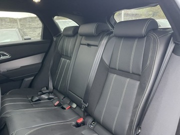 Land Rover Range Rover Velar SUV 2.0 250KM 2023 Land Rover Range Rover VELAR RDinamic SE 4x4 Hak, zdjęcie 11