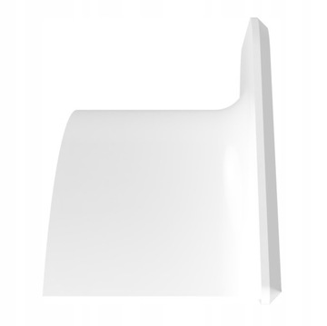 Вешалка-крючок для держателя пылесоса - УНИВЕРСАЛЬНАЯ!