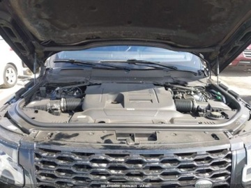 Land Rover Range Rover IV 2020 Land Rover Range Rover 2020 3.0l 3.0 Benzyna 355KM, zdjęcie 8