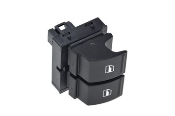 EWS-VW-003 NTY PRZEŁĄCZNIK STEROWANIA SZYB VW GOLF V 2003-,GOLF PLUS 2005-,