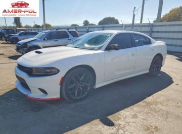Dodge Charger VII 2022 Dodge Charger Gt 2022 3.6 Benzyna 300KM