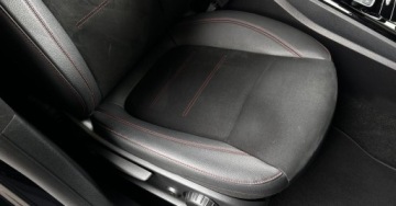 Mercedes CLA C118/X118 Coupe Facelifting 1.3 180 136KM 2024 Mercedes-Benz CLA Salon PL AMG Line Kamera Czujniki MBUX Carplay Android A, zdjęcie 22