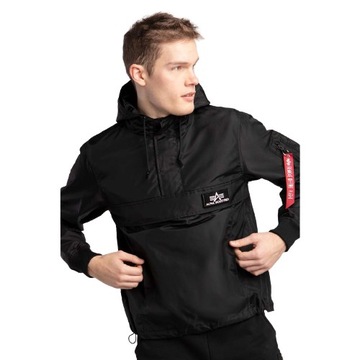 KURTKA MĘSKA ALPHA INDUSTRIES XL