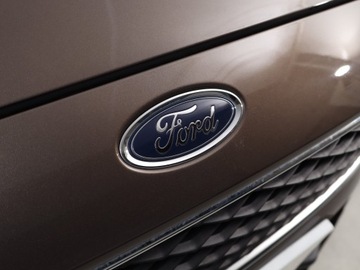 Ford Focus III Kombi Facelifting 1.6 Ti-VCT 105KM 2016 Ford Focus 1.6 i, Salon Polska, Klima, zdjęcie 17