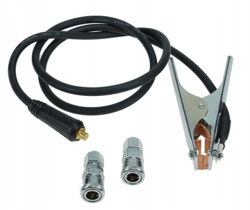 ПЛАЗМЕННЫЙ РЕЗАК PLAZMA 50A 230V 15mm CUT IGBT