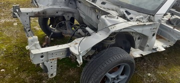 TOYOTA CELICA VII SŁUPEK ĆWIARTKA PODŁUŻNICA LEWA WYSYŁKA