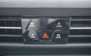 Volkswagen Golf VIII Hatchback Plug-In-Hybrid 1.4 TSI 204KM 2022 Volkswagen Golf 1.4TSI 204KM Hybryda PHEV Style DSG Nawigacja Asystenci Vi, zdjęcie 35