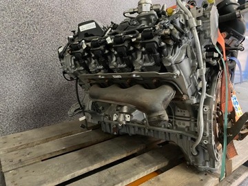 ДВИГАТЕЛЬ MERCEDES 6.3 AMG V8 MAV152553 НОВЫЙ