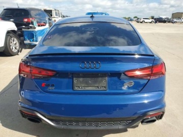 Audi A5 B10 2025 Audi RS5 Coupe Sportback 2025 2.9 Benzyna 444KM, zdjęcie 2