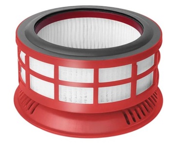 Filtry do Roborock H7, HEPA, dyskowe, komplet 3szt