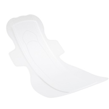 CANPOL BABIES Discreet Послеродовые ночные гигиенические прокладки Упаковка из 3 упаковок по 8 штук