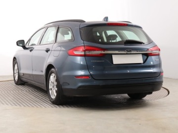 Ford Mondeo V Kombi Facelifting 2.0 Hybrid 187KM 2021 Ford Mondeo 2.0 Hybrid, Salon Polska, zdjęcie 3